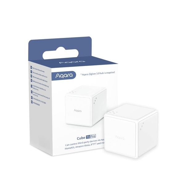 Aqara Cube T1 Pro Aqara Cube T1 Pro